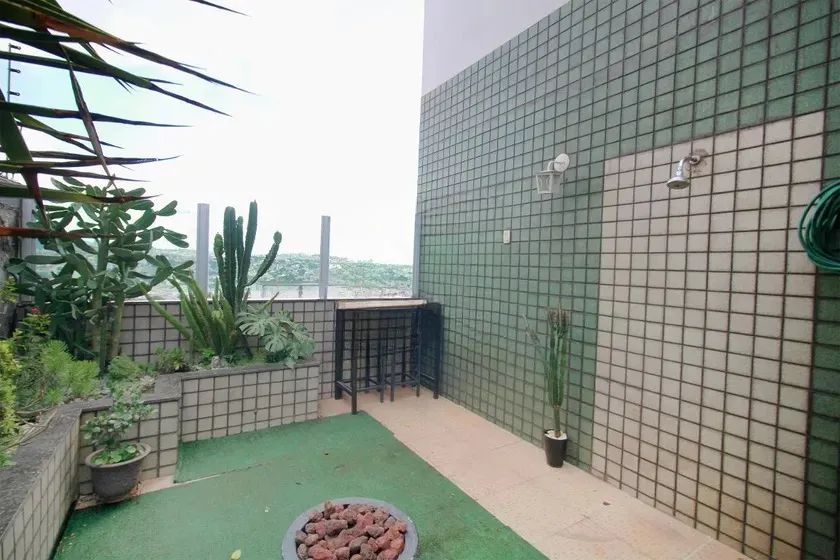 Apartamento à Venda - Havaí, 2 Quartos, 120 m2 - Foto 5