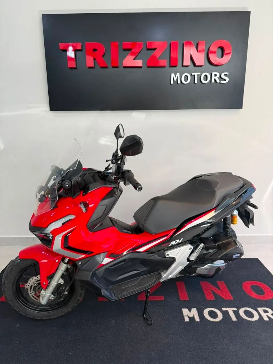ADV 150 ABS 2023 - Foto 5