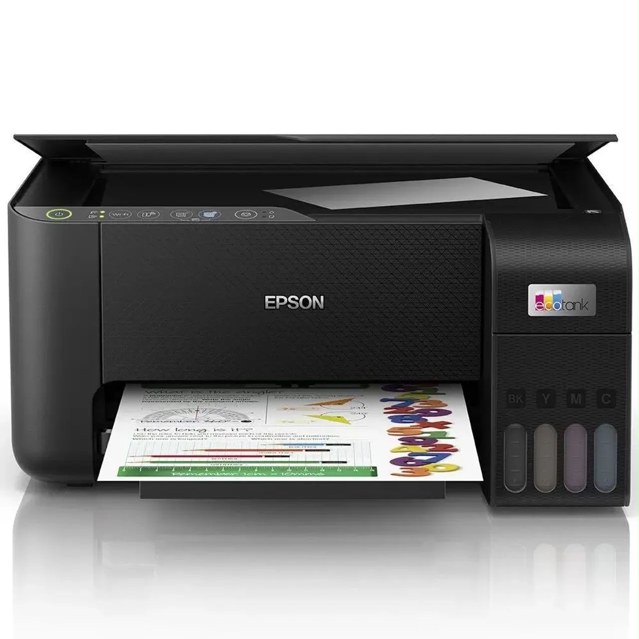 Equipamentos para Sublimação - Máquinas + Impressora Epson L3250+