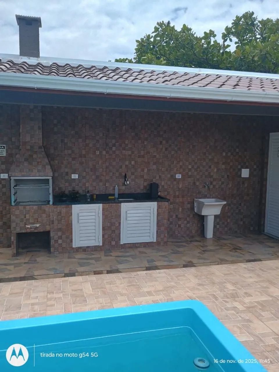 Casa na praia de Guaratuba coroados disponível para o feriado 7 de setembro  - Foto 4