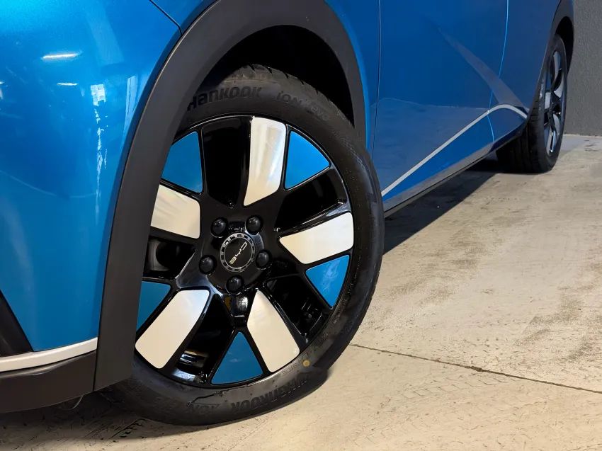 BYD Dolphin Plus (Elétrico) 2025 - Foto 2