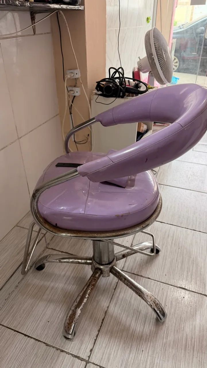 Moveis de salão de beleza - Foto 4