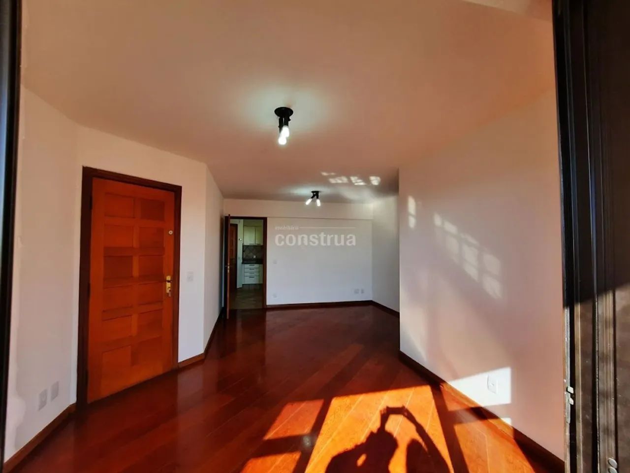 APARTAMENTO À VENDA NO MANSÕES SANTO ANTONIO EM CAMPINAS/SP - Foto 4