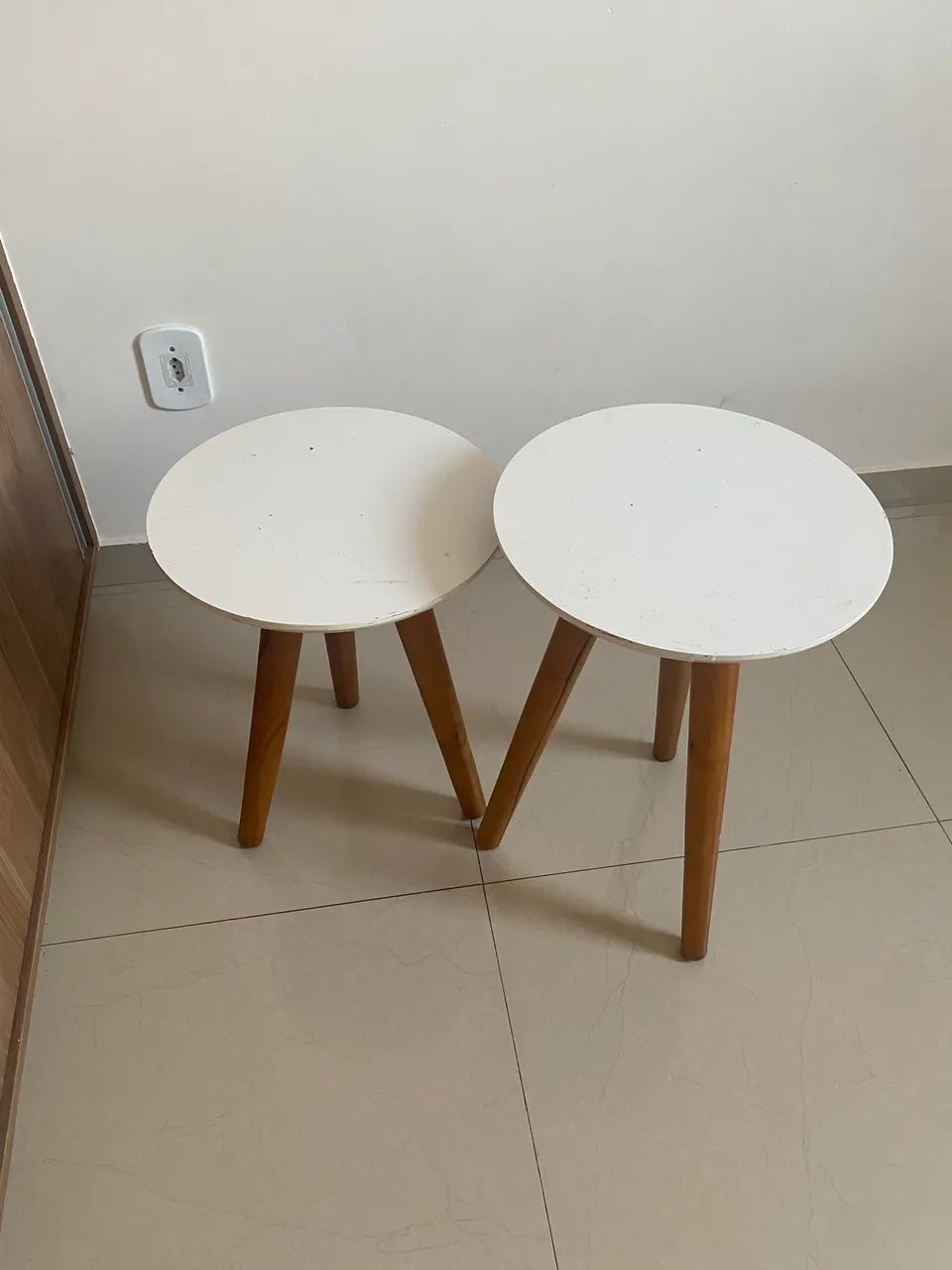 Mesinhas decorativas  - Foto 4