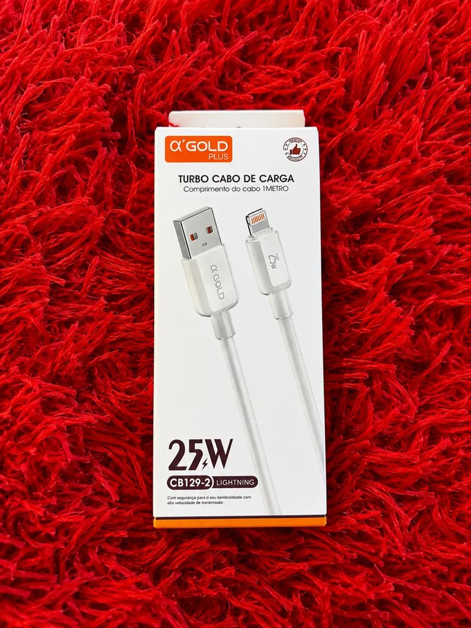 Cabo a'gold para iOS 