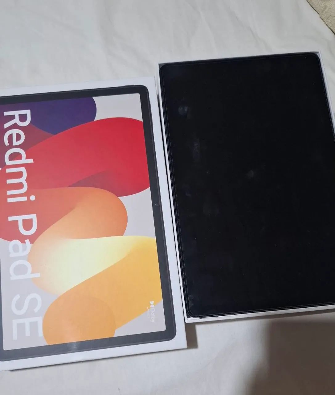 Tablet Redmi Pad SE  - Foto 2