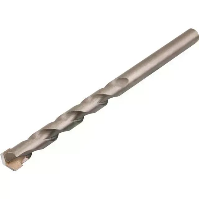 Broca multiuso, com ponta de metal duro, 6,0 mm x 100 mm, BMV 0060, Vonder