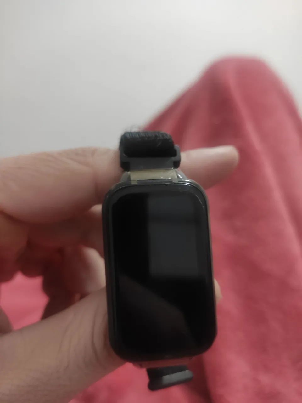 Relógio xiaomi M8 active 