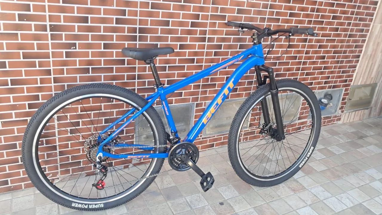 Bicicleta aro 29 - Foto 2
