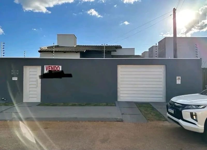 IMÓVEL A VENDA SERRARIA 
