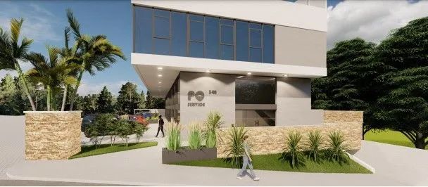Sala à venda, 50,2 m² por R$ 380.000 - São Pedro - Juiz de Fora/MG - Foto 5