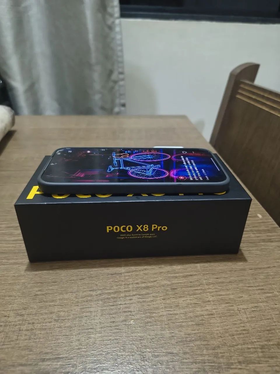 Poco X8 Pró 512GB - Foto 4