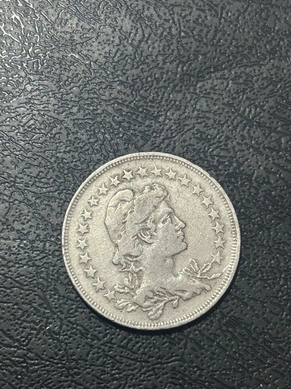 ? Moeda 400 Réis 1922 Centenário da Independência Original - Foto 4
