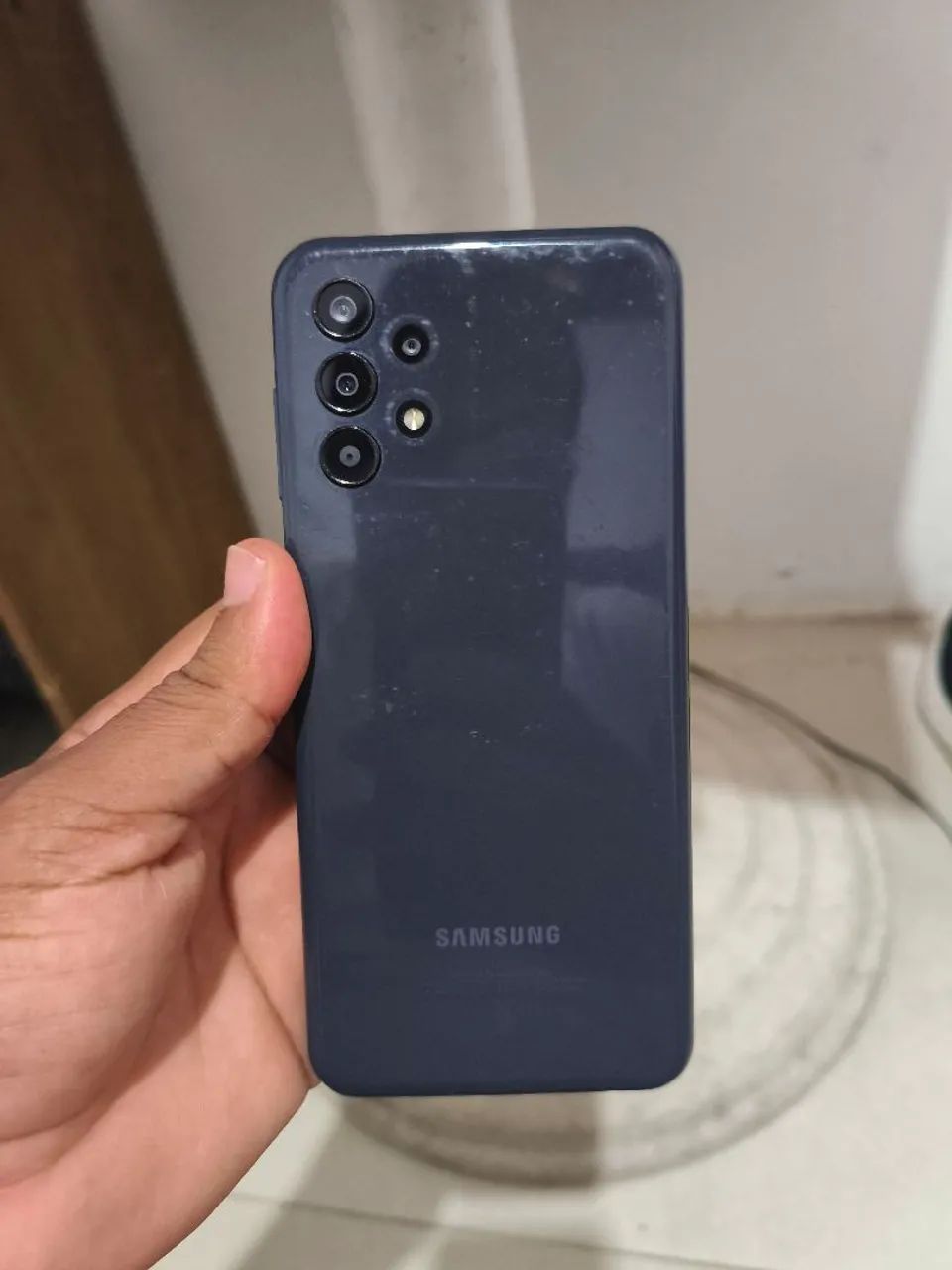 Samsung A13 128GB - Foto 3