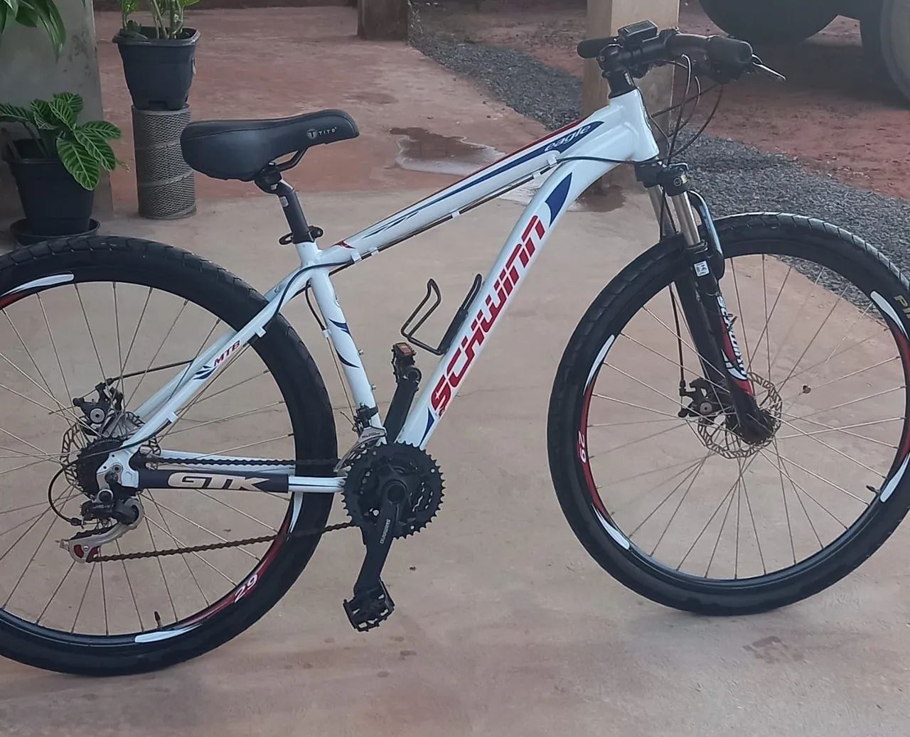 Bicicleta Aro 29 - Foto 2
