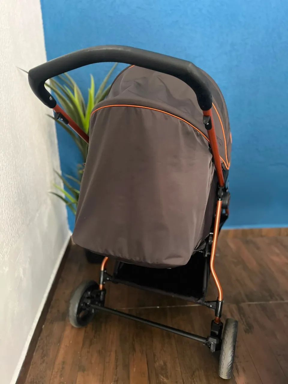 Carrinho de bebê  - Foto 5
