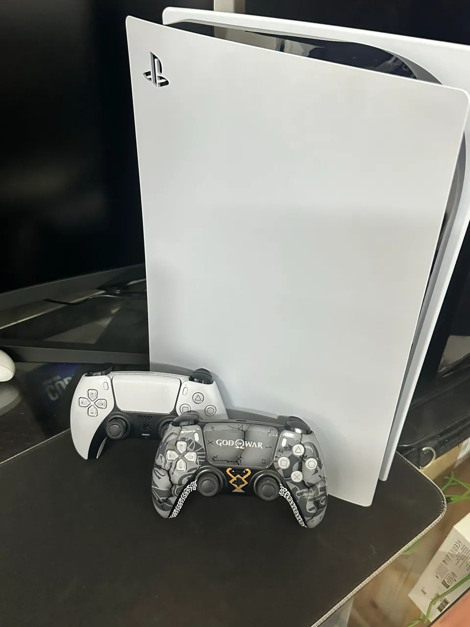 PlayStation 5 (PS5) - Foto 4