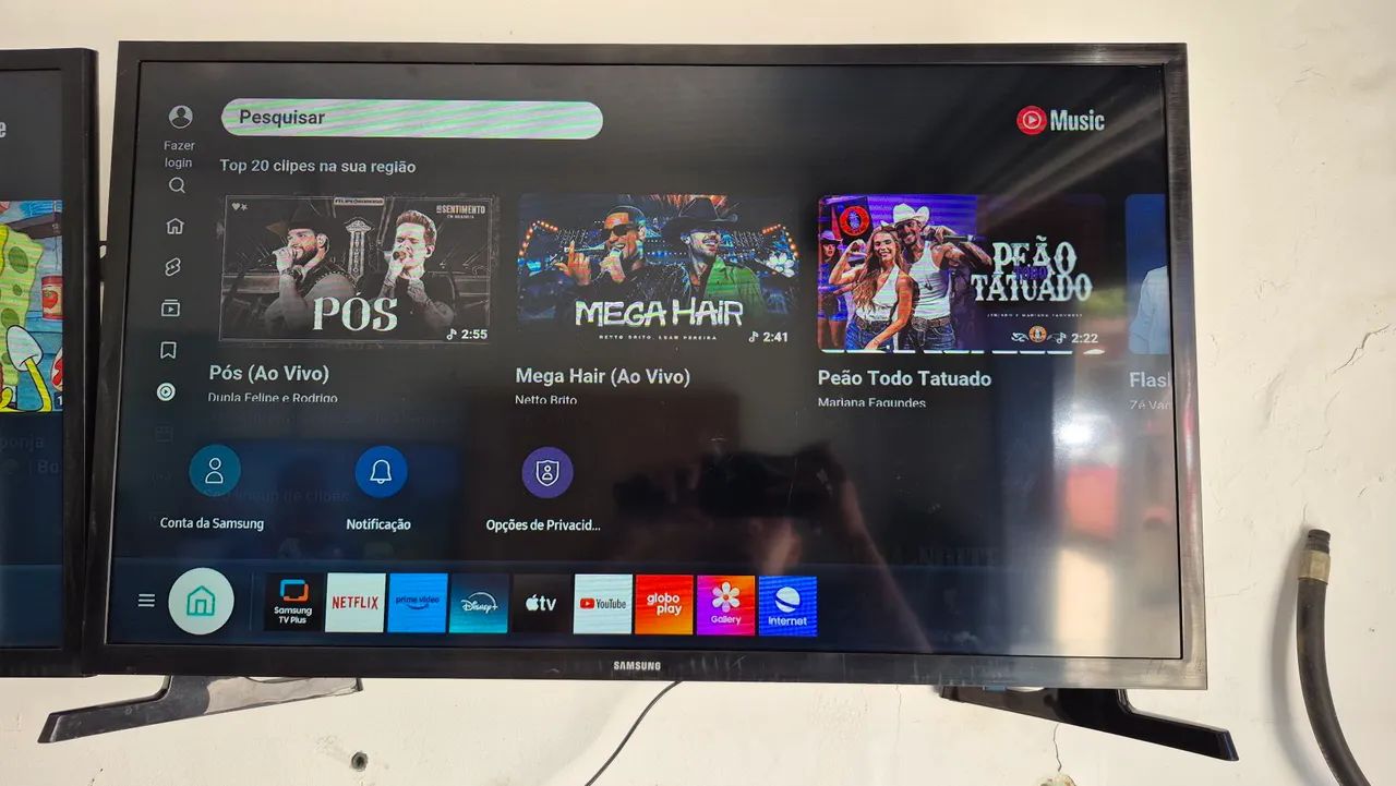 Tvs 32p Samsung  - Foto 3
