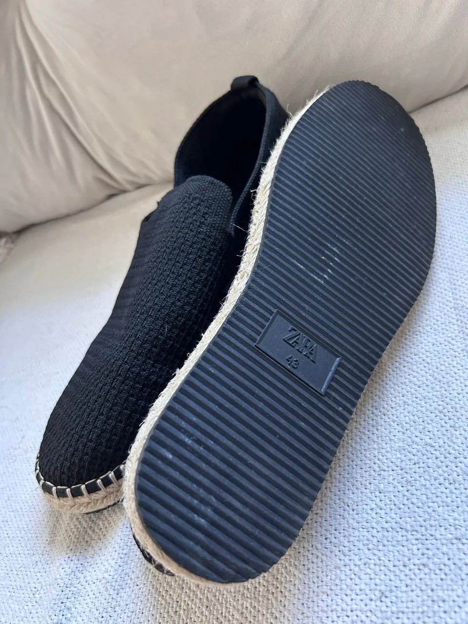 Mocassim Zara - Foto 2