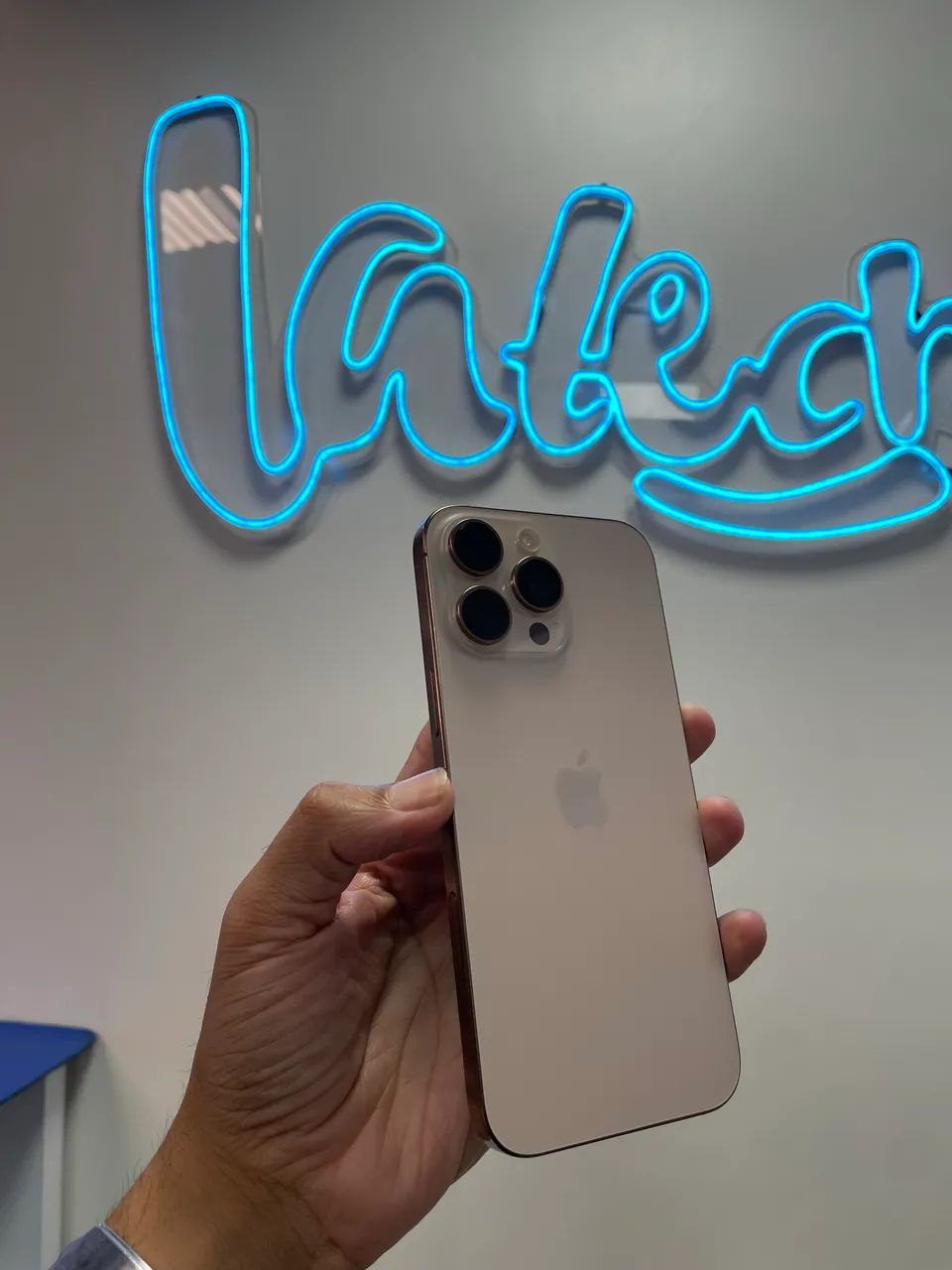 iPhone 16 Pro Max 256GB 