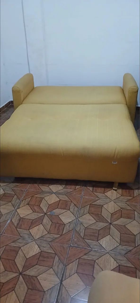 Sofá cama 