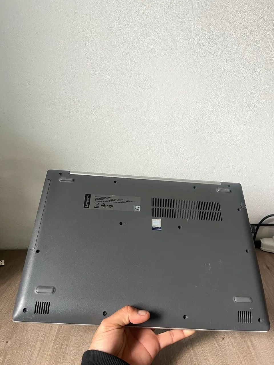 Notebook Ideaped 330, de BARBADA  - Foto 2