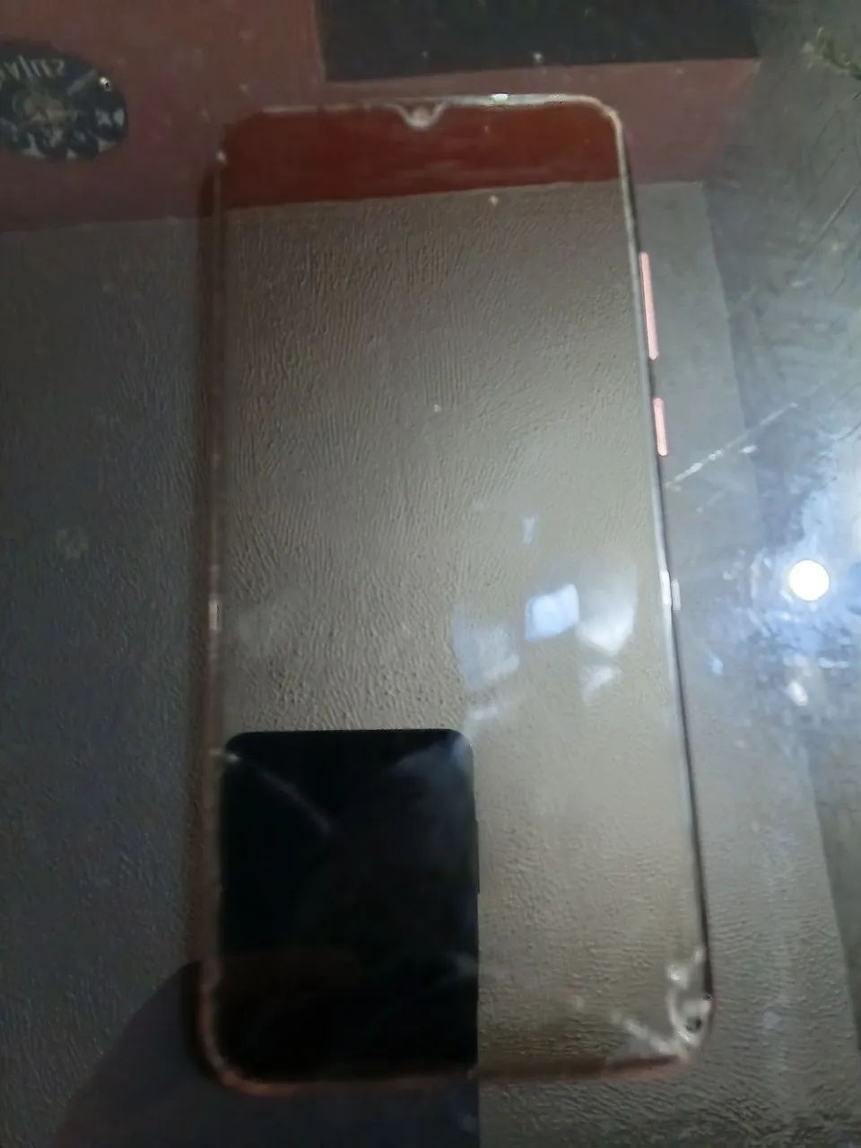 Celular Samsung ( Leia o anuncio). - Foto 2