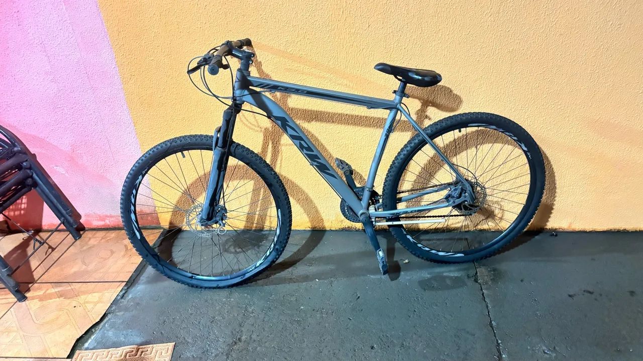 Bicicleta ARO 29  - Foto 5