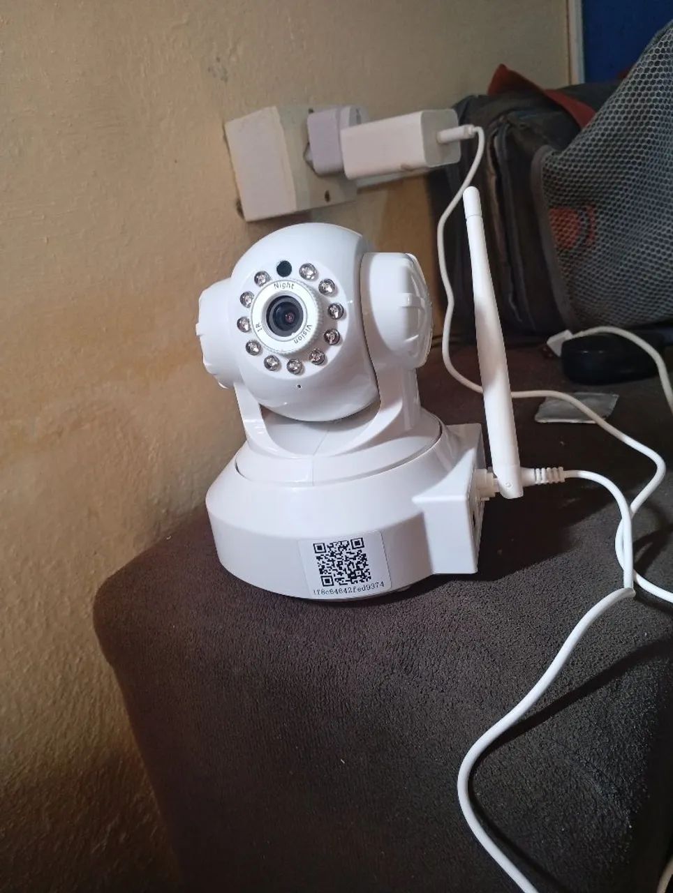 Camera ip p2p HD
