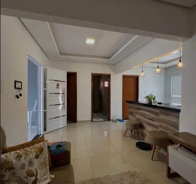 Casa a venda 