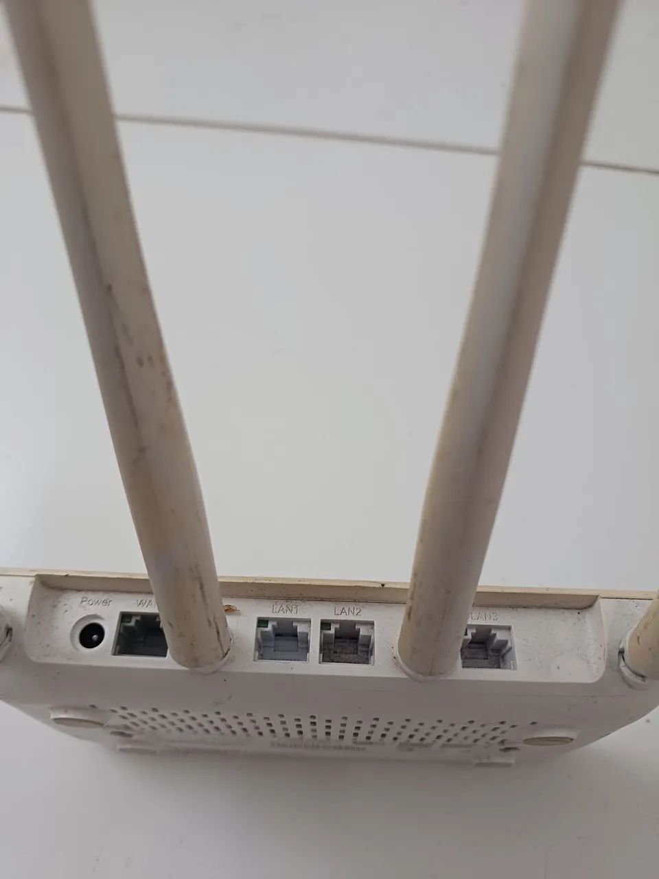 Modem ZTE 2.4 ghz 5g - Foto 5