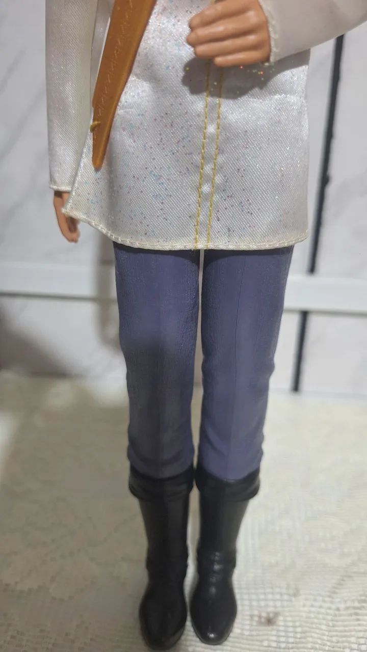 Boneco Flynn Rider - Foto 3