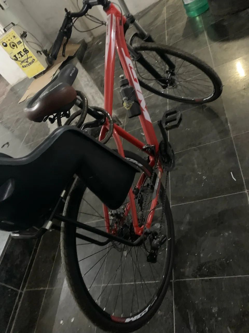 Bicicleta  - Foto 4