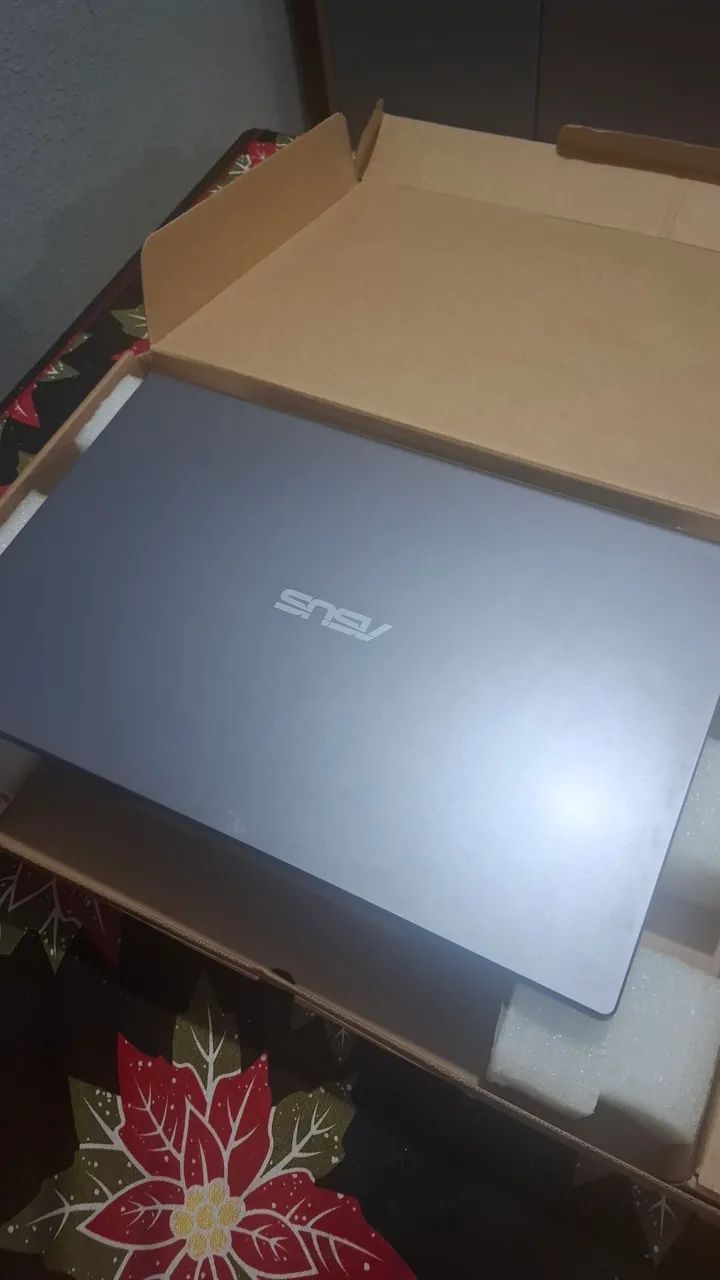 NOOTBOOK ASUS - Foto 5