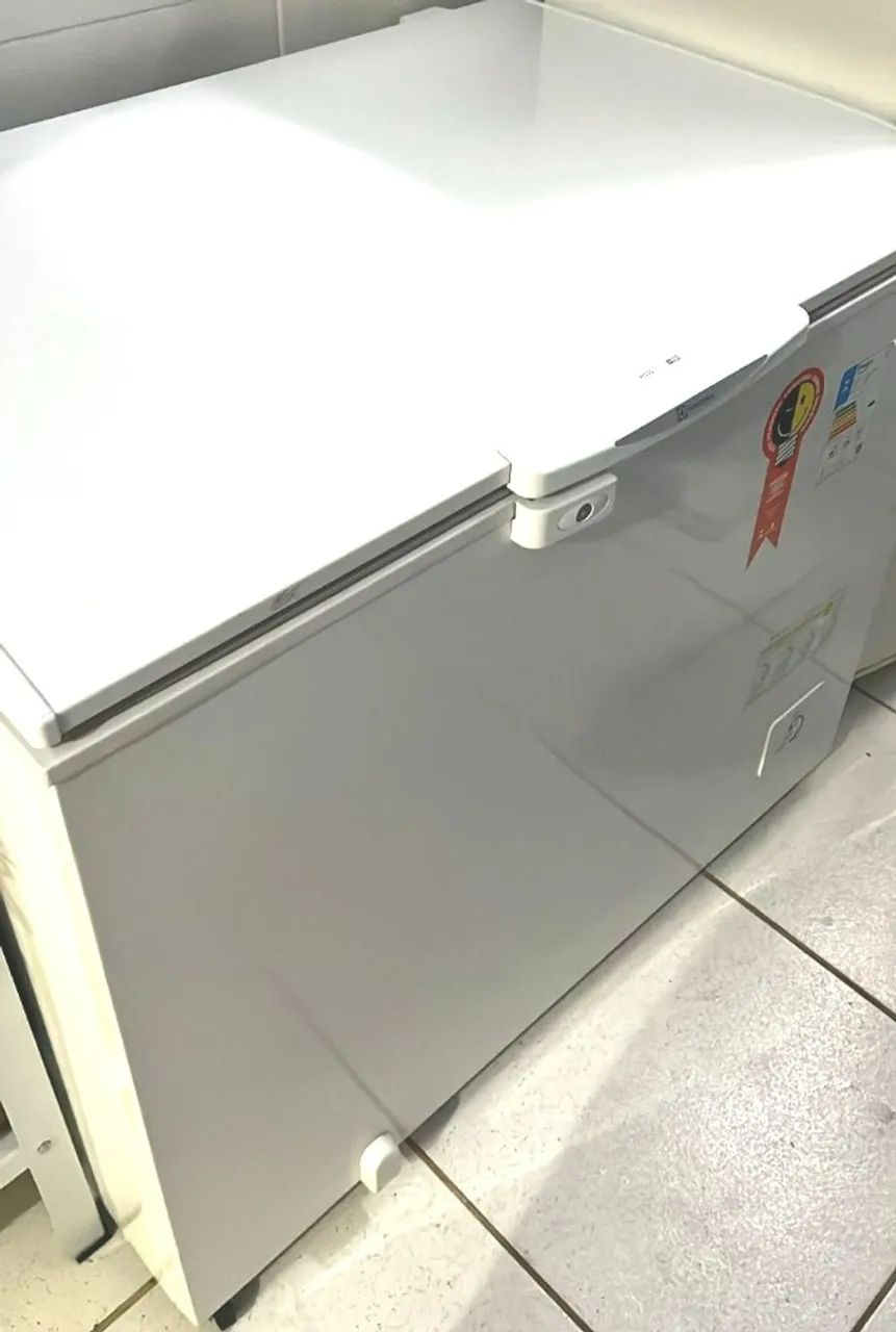 Freezer  - Foto 5
