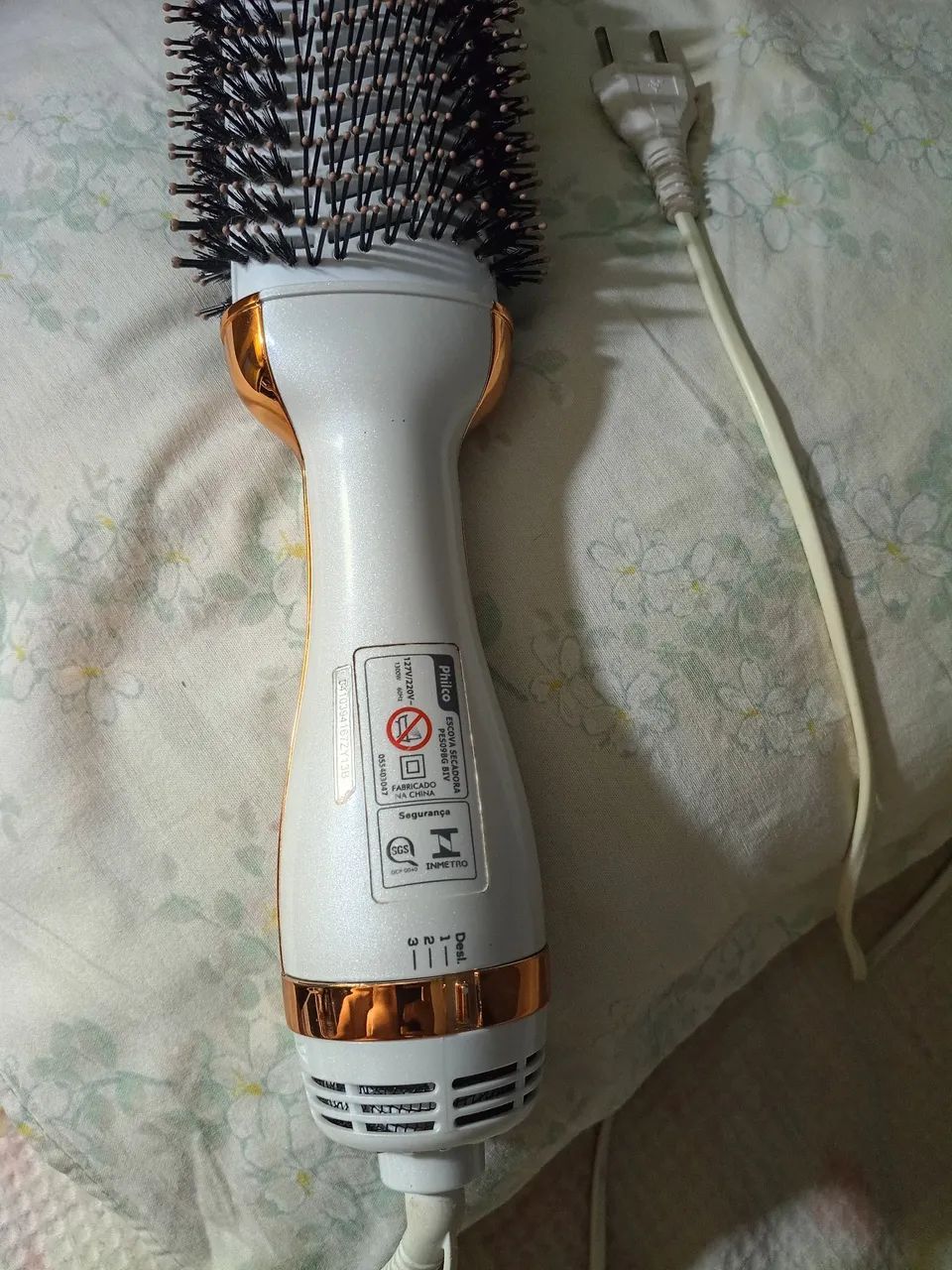 Escova secadora Philco - Foto 2