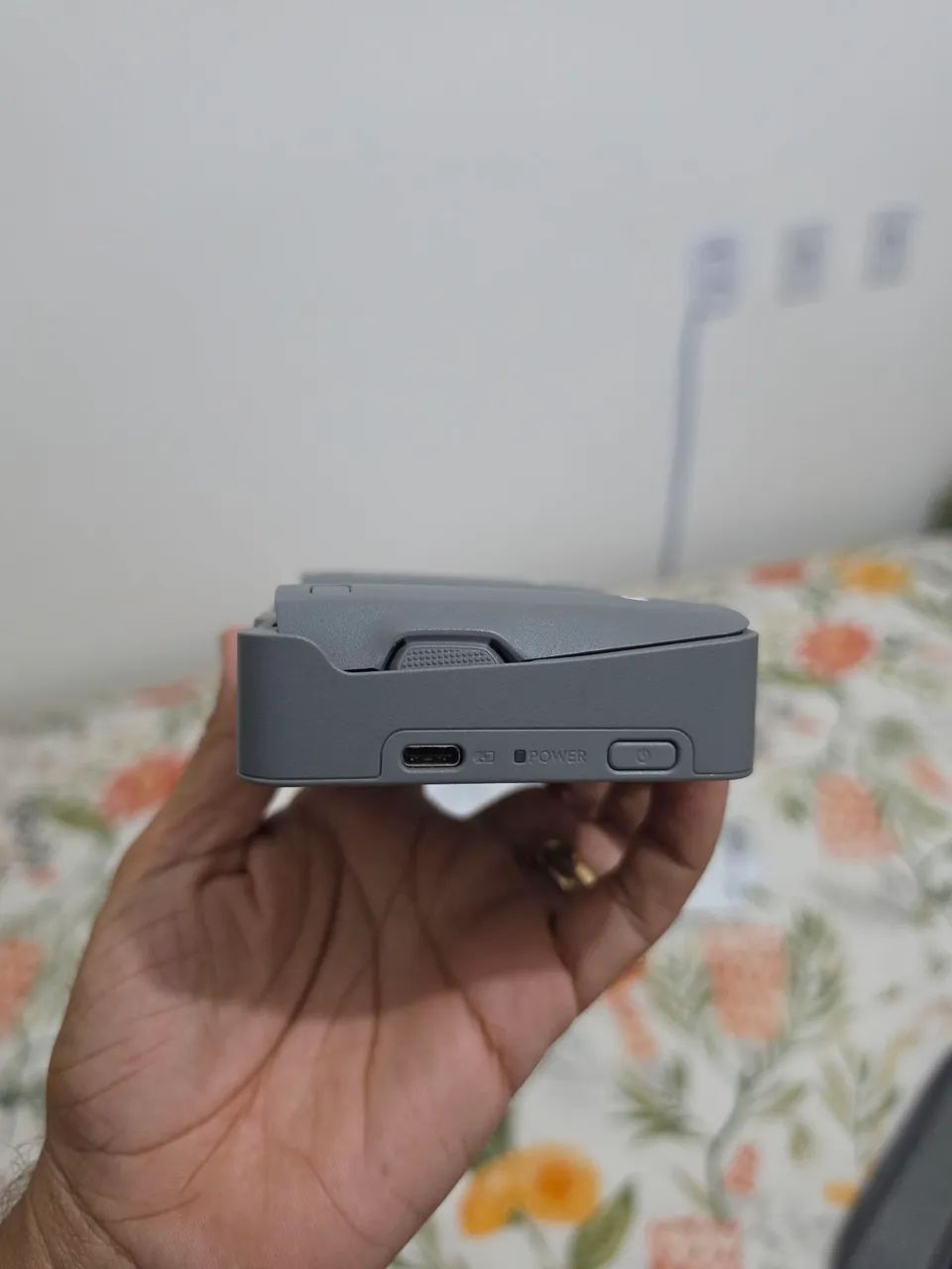Kit 2 baterias e Hub de carregamento para DJI Neo 2 - Foto 4