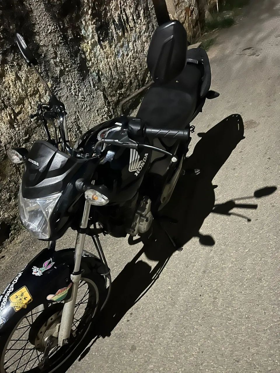 Moto 160 start 22 - Foto 4