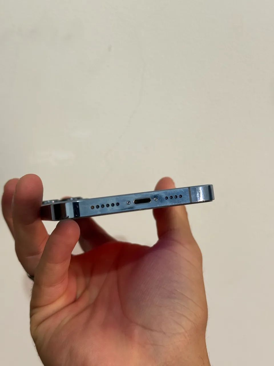 iPhone 13 Pro Max  - Foto 4
