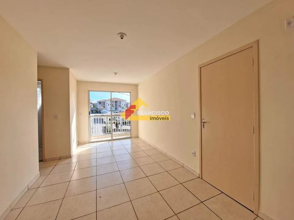 Apartamento para aluguel, 2 quartos, 1 vaga, Realengo - Divinópolis/MG