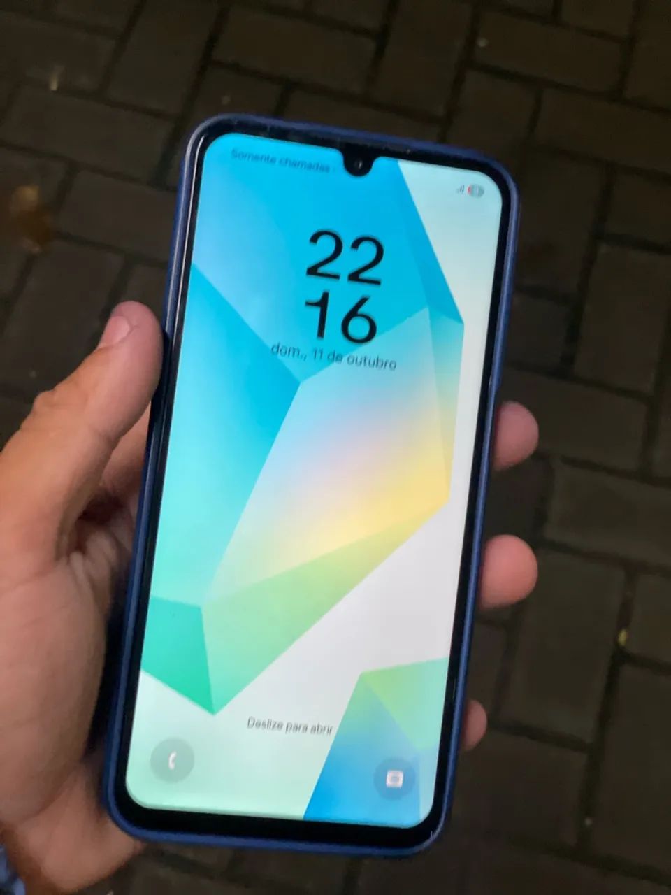 Samsung A16 128Gb - Foto 2