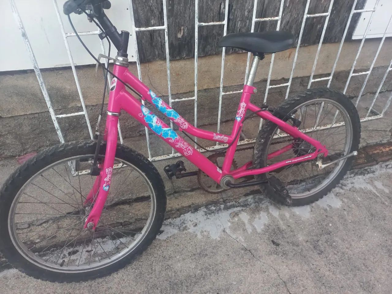 Vendo 2 bicicletas  - Foto 5