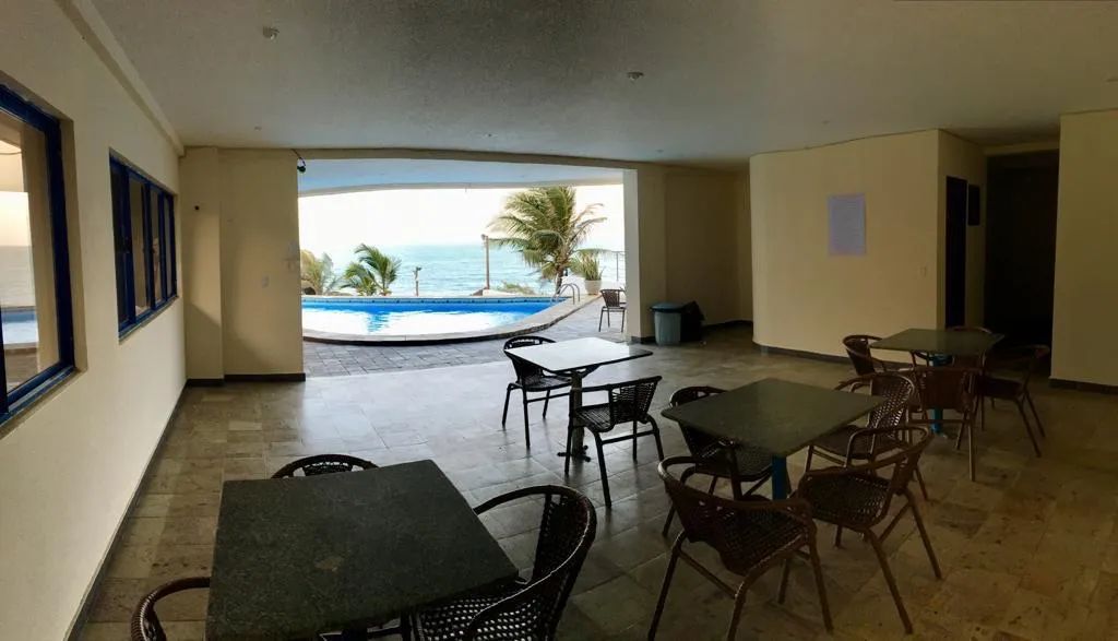 Apartamento beira mar - Foto 3