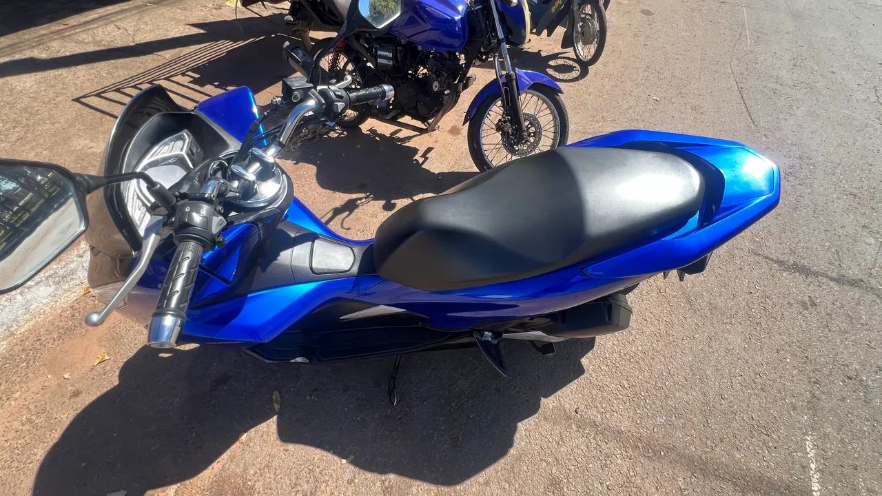 Pcx 150 - Foto 5