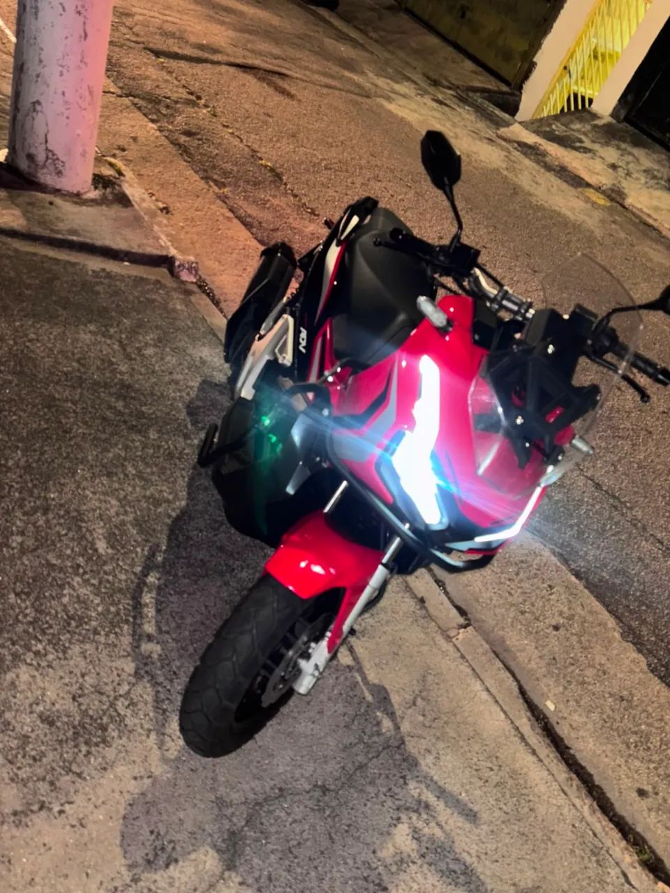 Honda ADV 2023  - Foto 5