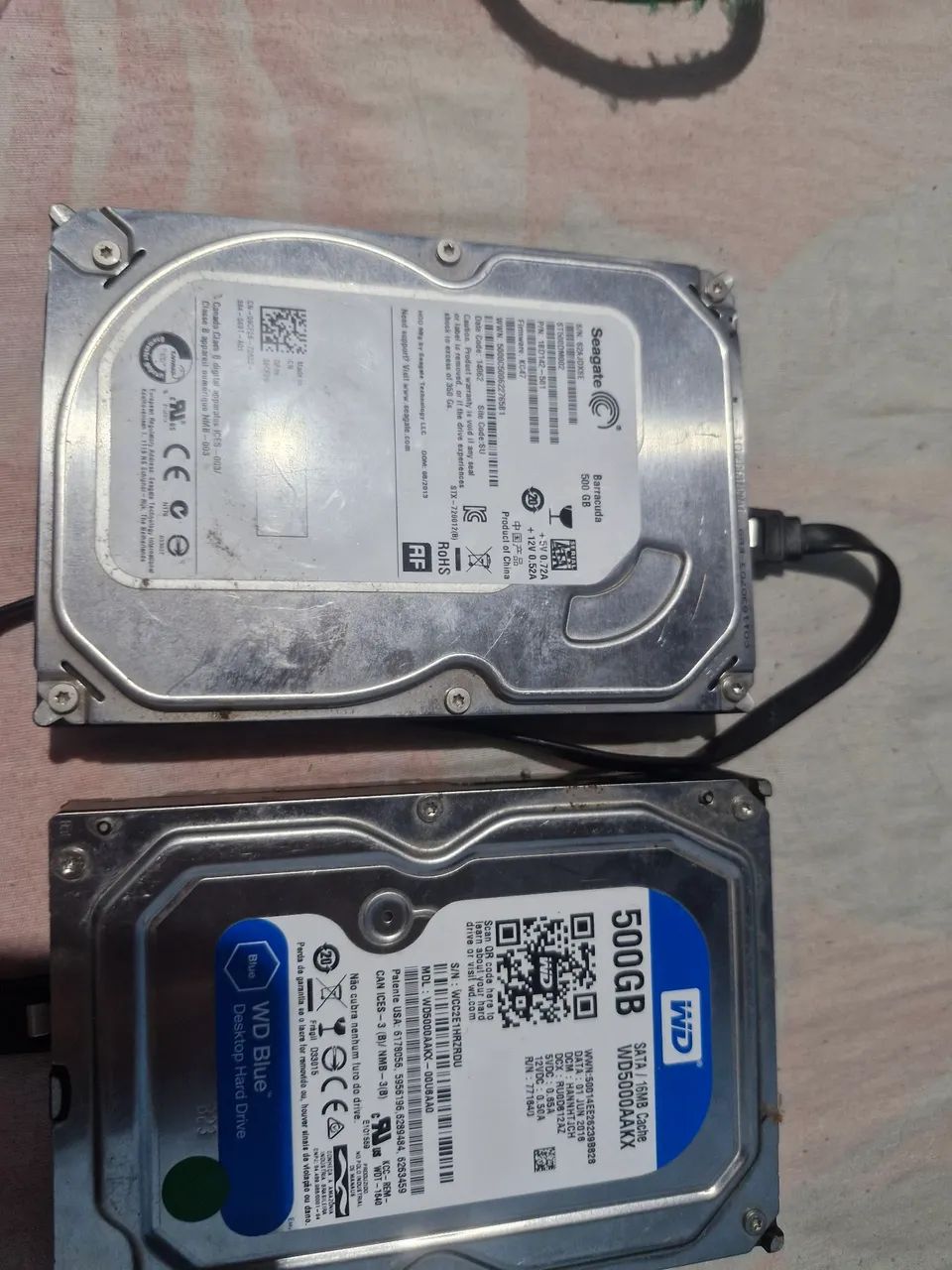 procuro Xbox Series S para troca  - Foto 3