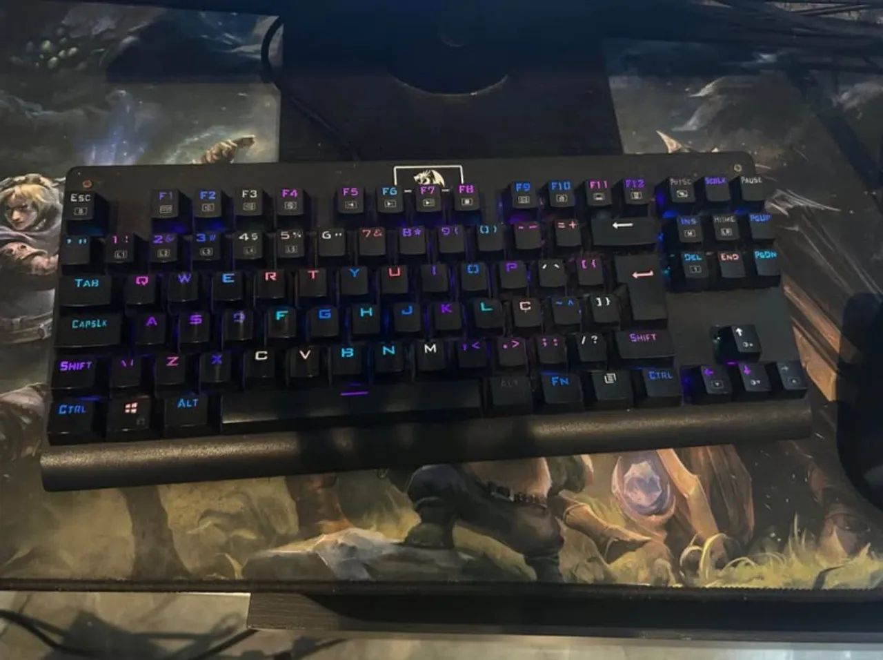 Vende-se pc gamer  - Foto 4