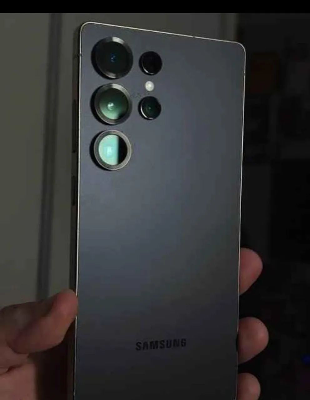 S25 ultra sem detalhes - Foto 2