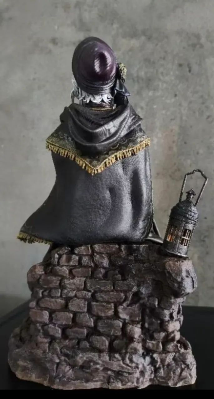 Figure The Doll Bloodborne  - Foto 4
