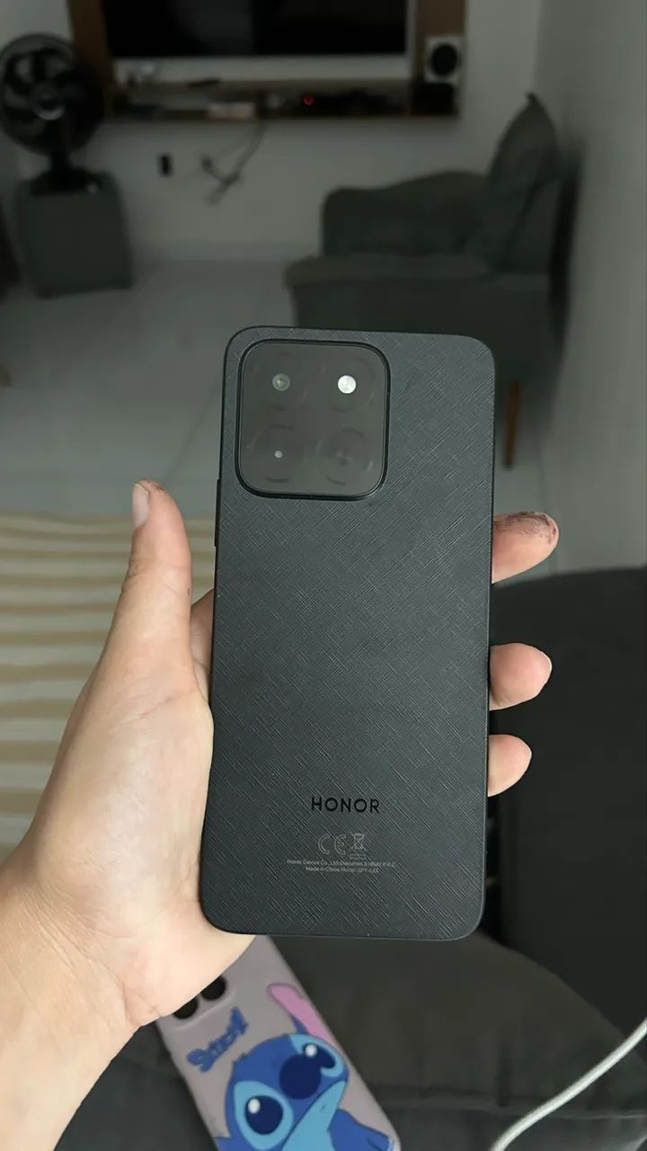 Celular honnor  - Foto 2